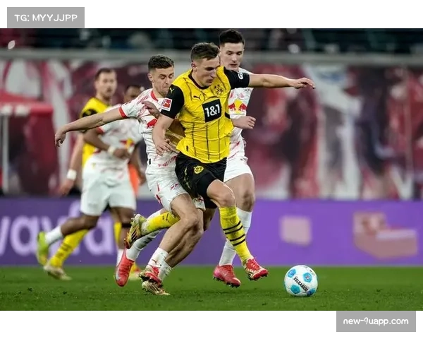 多特蒙德客场失利 攻防转换效率不足