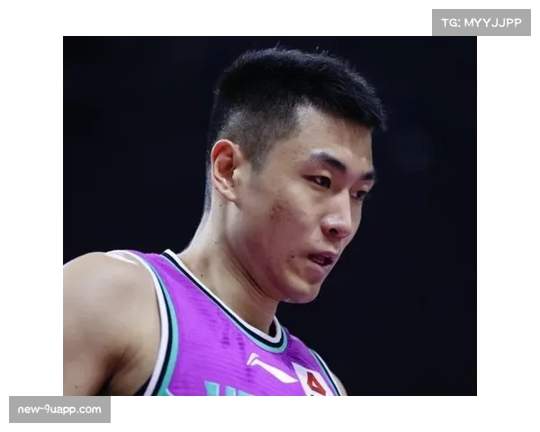 山东队陶汉林与高诗岩内外组合渐成体系 防守稳定性提升