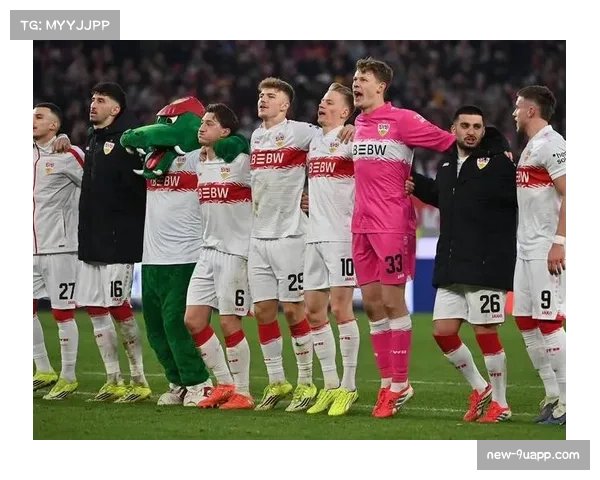 德甲联赛竞争强度持续提升 中下游球队爆冷能力增强